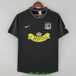 Maillot Colo Colo Retro Exterieur 2000/2001