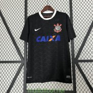 Maillot Corinthians Retro Exterieur 2012/2013