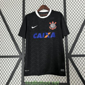 Maillot Corinthians Retro Exterieur 2012/2013