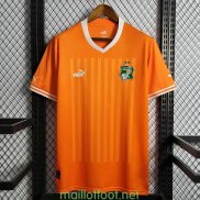 Maillot Cote DIvoire Domicile 2022/2023