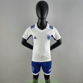 Maillot Cruzeiro Enfant Exterieur 2022/2023