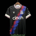 Maillot Crystal Palace Third 2022/2023