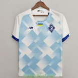 Maillot Dinamo Kiev Domicile 2022/2023