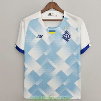 Maillot Dinamo Kiev Domicile 2022/2023