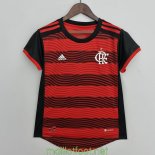 Maillot Femme Flamengo Domicile 2022/2023
