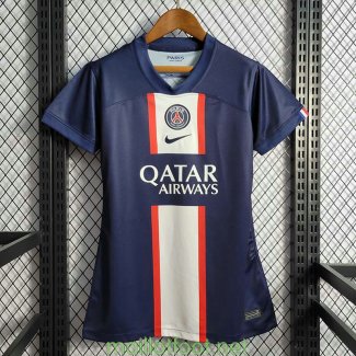 Maillot Femme PSG Domicile 2022/2023