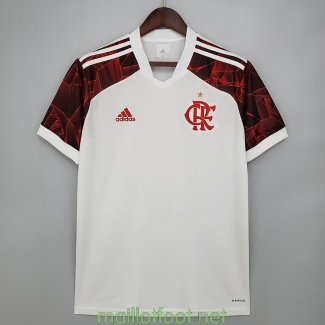 Maillot Flamengo Exterieur 2021/2022