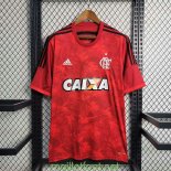 Maillot Flamengo Retro Domicile 2014/2015