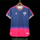 Maillot Fortaleza Pink October 2023/2024