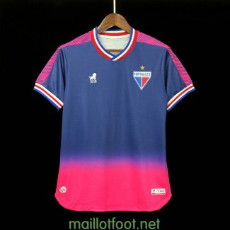Maillot Fortaleza Pink October 2023/2024
