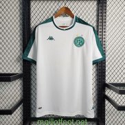 Maillot Guarani Futebol Clube Exterieur 2023/2024