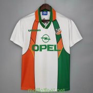 Maillot Irlande Retro Exterieur 1994/1996