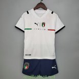 Maillot Italie Enfant Exterieur 2021/2022