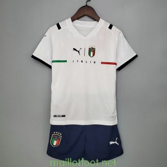 Maillot Italie Enfant Exterieur 2021/2022