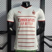 Maillot Match AC Milan Exterieur 2022/2023