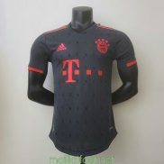 Maillot Match Bayern Munich Third 2022/2023