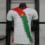 Maillot Match Burkina Faso Exterieur 2024/2025