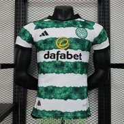 Maillot Match Celtic Domicile 2023/2024