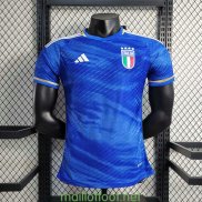 Maillot Match Italie Domicile 2023/2024