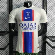 Maillot Match PSG Third 2022/2023