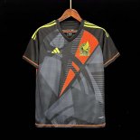 Maillot Mexique Gardien De But Black 2024/2025