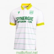 Maillot Nantes Exterieur 2023/2024