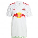 Maillot New York Red Bulls Domicile 2021/2022