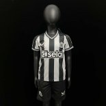 Maillot Newcastle United Enfant Domicile 2023/2024