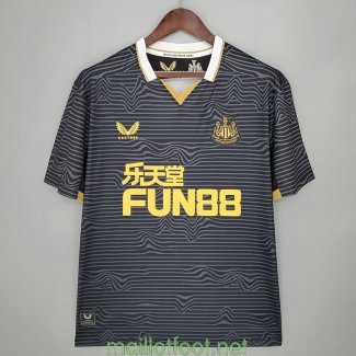 Maillot Newcastle United Exterieur 2021/2022