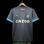 Maillot Olympique Marseille Exterieur 2022/2023