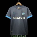 Maillot Olympique Marseille Exterieur 2022/2023