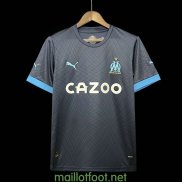 Maillot Olympique Marseille Exterieur 2022/2023