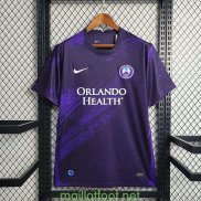 Maillot Orlando Pride Domicile 2023/2024