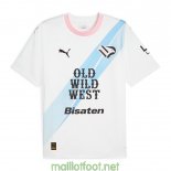 Maillot Palermo Third 2023/2024