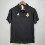 Maillot Real Madrid Retro Exterieur Champions League 2002/2003