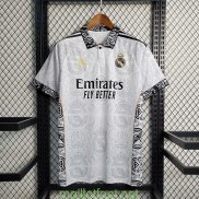 Maillot Real Madrid Special Edition White I 2023/2024