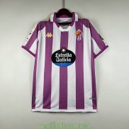 Maillot Real Valladolid Domicile 2023/2024