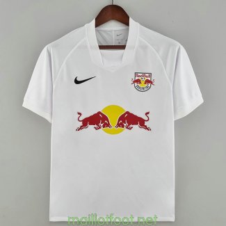 Maillot Red Bull Bragantino White 2022/2023