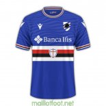 Maillot Sampdoria Domicile 2023/2024