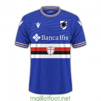 Maillot Sampdoria Domicile 2023/2024