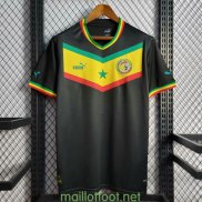 Maillot Senegal Exterieur 2022/2023