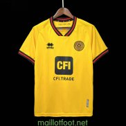 Maillot Sheffield United Third 2023/2024