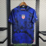 Maillot USA Exterieur 2022/2023