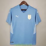 Maillot Uruguay Domicile 2021/2022