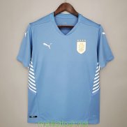 Maillot Uruguay Domicile 2021/2022