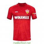 Maillot VfB Stuttgart Exterieur 2023/2024