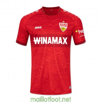 Maillot VfB Stuttgart Exterieur 2023/2024