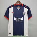 Maillot West Bromwich Domicile 2021/2022