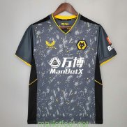 Maillot Wolves Exterieur 2021/2022