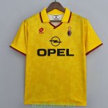 Maillot AC Milan Retro Exterieur 1995/1996